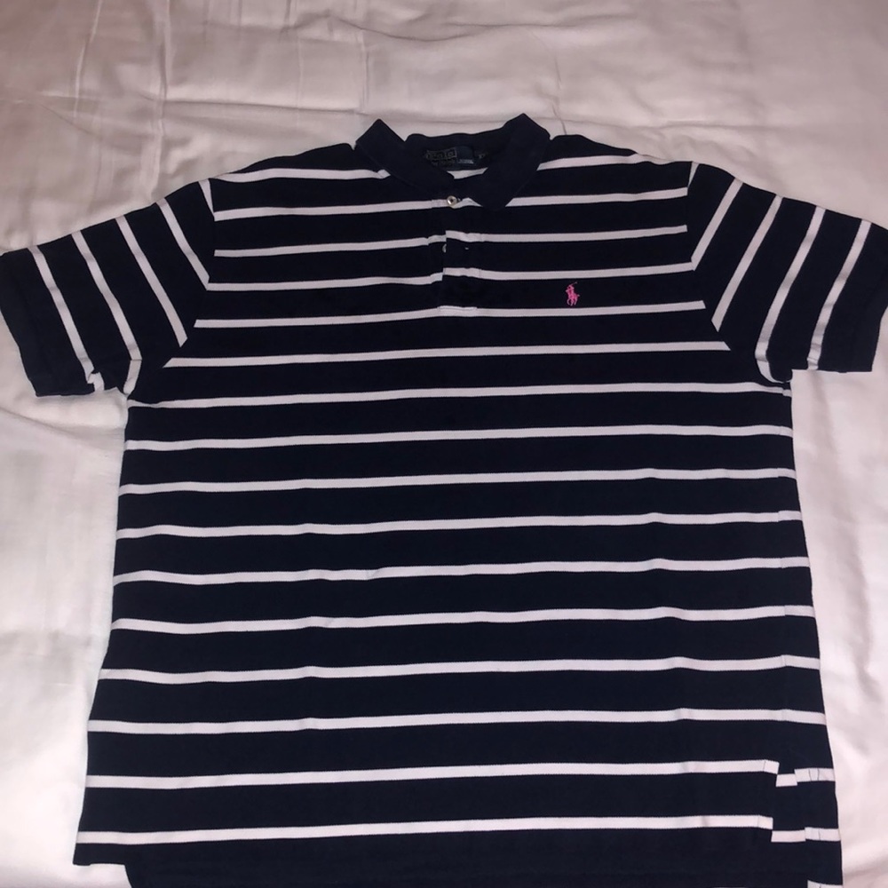 Polo by Ralph Lauren polo shirt